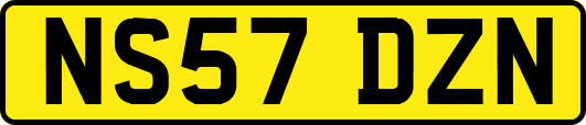 NS57DZN