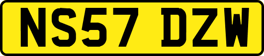 NS57DZW