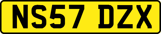 NS57DZX