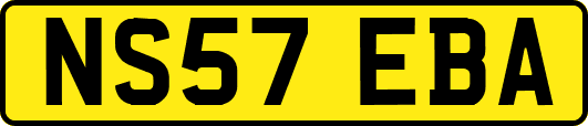 NS57EBA