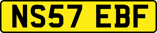 NS57EBF