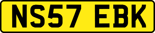 NS57EBK