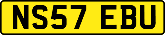 NS57EBU