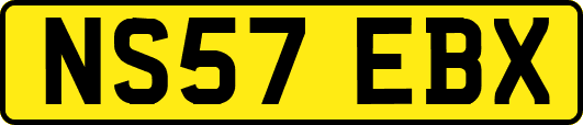 NS57EBX