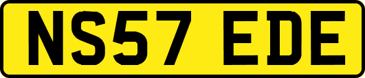 NS57EDE