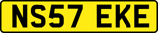 NS57EKE
