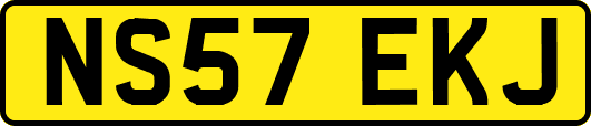 NS57EKJ