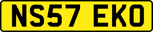 NS57EKO