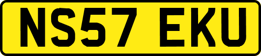 NS57EKU
