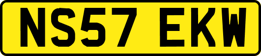 NS57EKW
