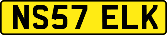 NS57ELK