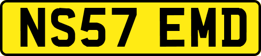 NS57EMD