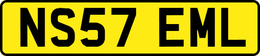 NS57EML