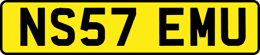 NS57EMU