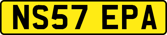 NS57EPA