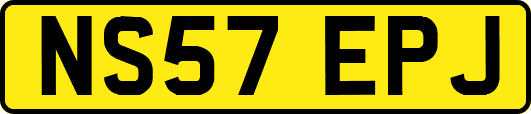 NS57EPJ