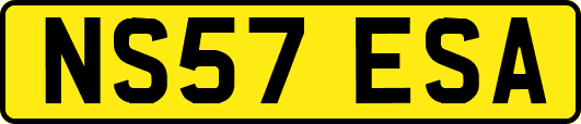 NS57ESA