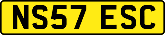 NS57ESC