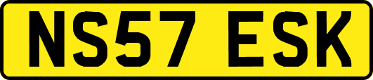NS57ESK