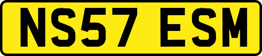 NS57ESM