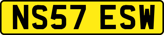 NS57ESW