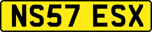 NS57ESX