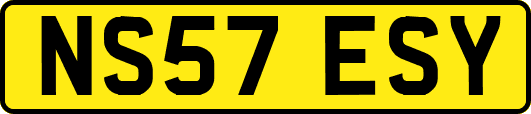 NS57ESY