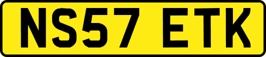 NS57ETK