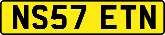 NS57ETN