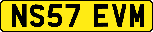 NS57EVM