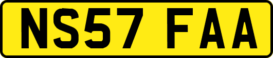 NS57FAA