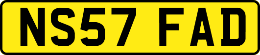 NS57FAD