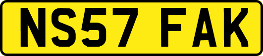 NS57FAK