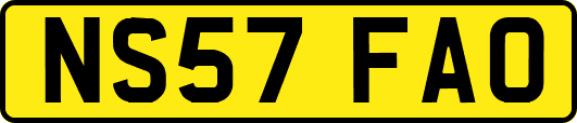 NS57FAO