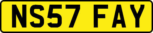 NS57FAY