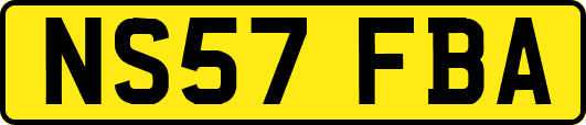 NS57FBA