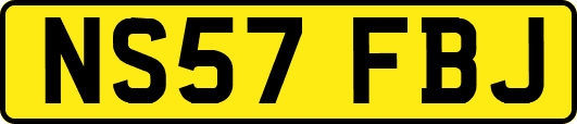 NS57FBJ