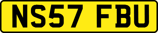 NS57FBU