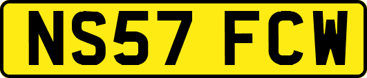 NS57FCW