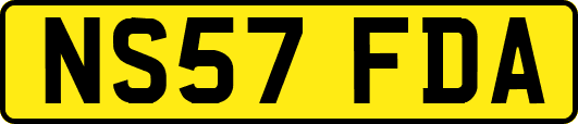 NS57FDA