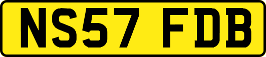 NS57FDB