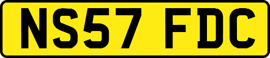 NS57FDC