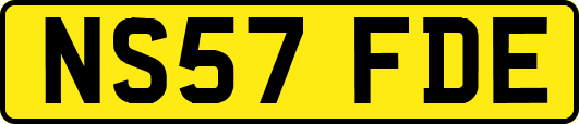 NS57FDE