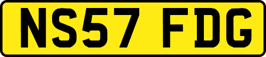 NS57FDG