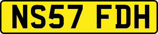 NS57FDH
