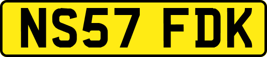 NS57FDK