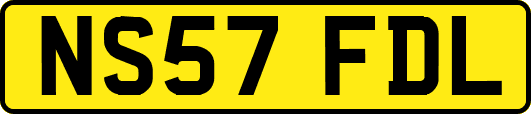 NS57FDL