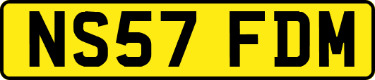 NS57FDM