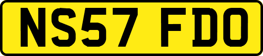 NS57FDO