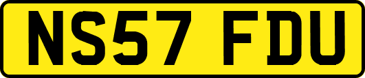 NS57FDU